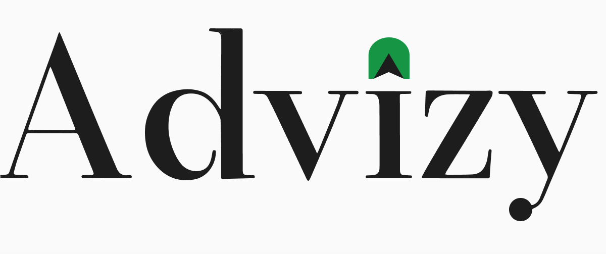 Advizy marketplace website